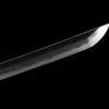 1065 High Carbon Steel Blade