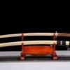 Bamboo Katana