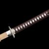 Bamboo Training Katana