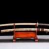 Bamboo Training Katana