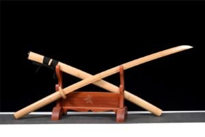 Bamboo Training Sword