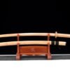 Bamboo Training Sword