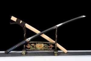 Battle Ready Replica Swords