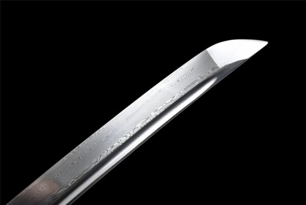 Black And Red Katana Black And Red Katana