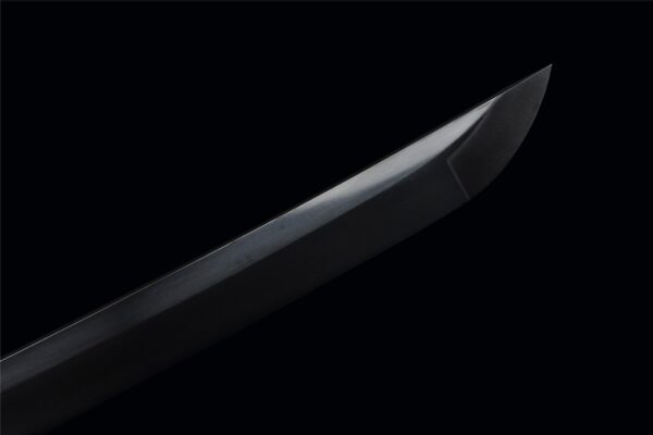 Black And White Sword Black And White Sword