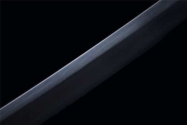 Black And White Sword Black And White Sword