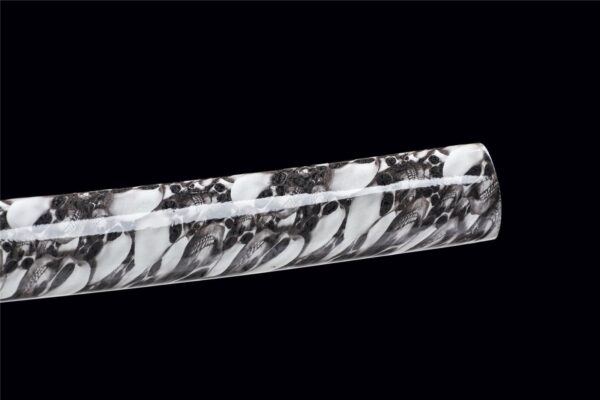 Black And White Sword Black And White Sword