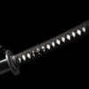 Black Dragon Sword