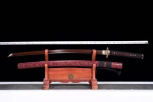 Blood Katana