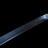 Blue Blade Samurai Sword