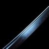 Blue Blade Samurai Sword