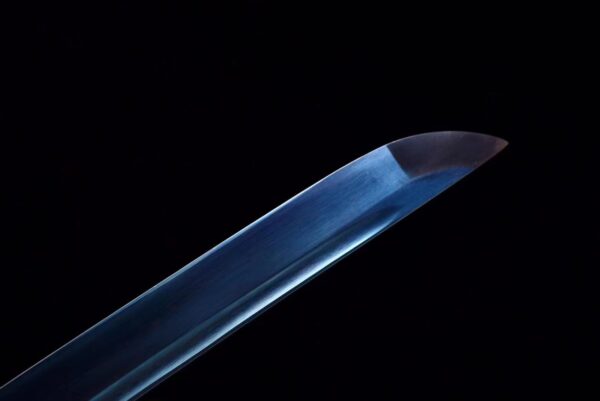 Blue Steel Blade Blue Steel Blade