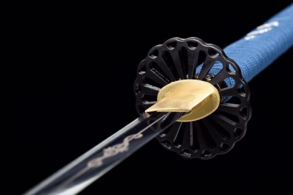 Blue Steel Blade Blue Steel Blade