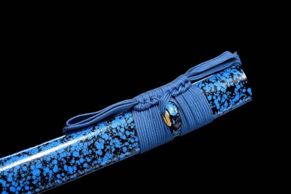 Blue Steel Blade Blue Steel Blade