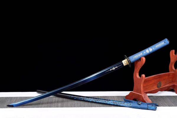 Blue Steel Blade Blue Steel Blade