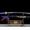 Blue Sword Replica