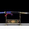 Blue Sword Replica