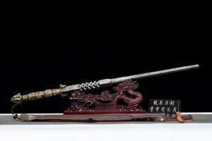 Chinese Sword Katana