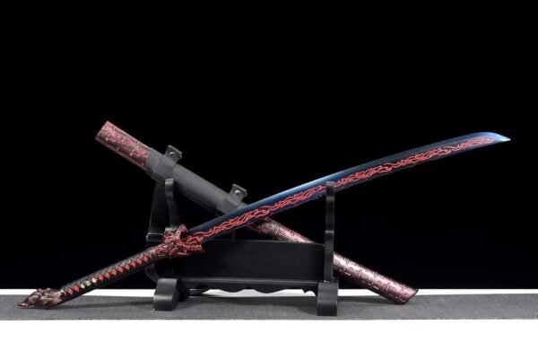 Chinese Sword Replica