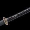 Damascus Blade Sword