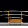 Damascus Steel Katana