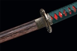 Decorative Swords