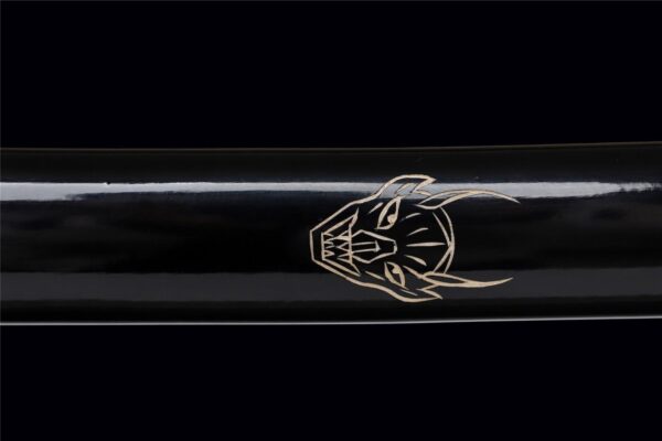 Demon Katana Demon Katana