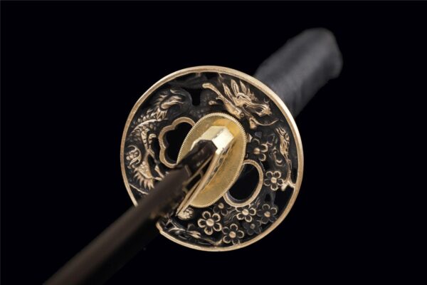 Demon Katana Demon Katana