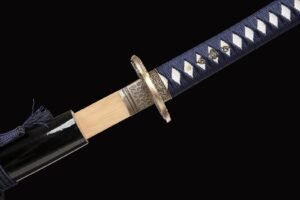 Dragon Katana