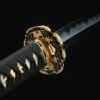 Dragon Katana Samurai Sword