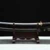 Dragon Katana Samurai Sword