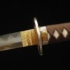 Folded Steel Sword