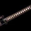 Full Tang Damascus Sword