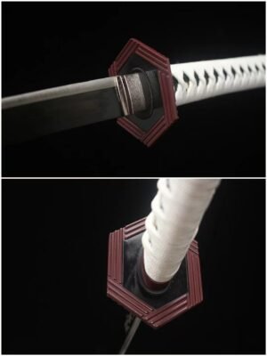 Giyu Tomioka Sword