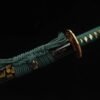 Green Dragon Sword