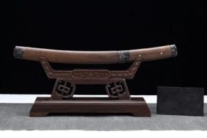 Handmade Japanese Katana