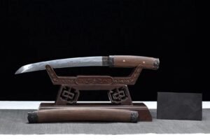 Handmade Japanese Katana