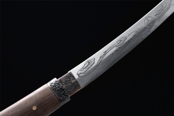 Handmade Japanese Katana Handmade Japanese Katana