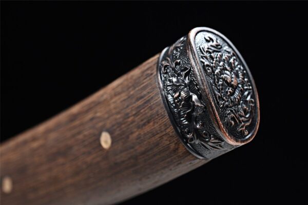 Handmade Japanese Katana Handmade Japanese Katana