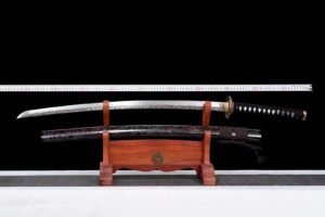 Handmade Katana Sword