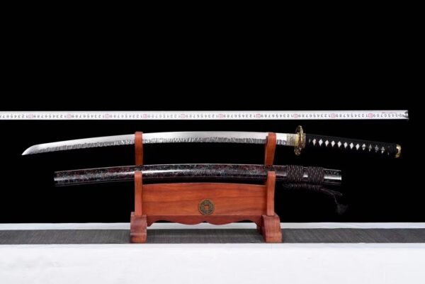 Handmade Katana Sword