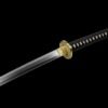 High Carbon Folded Steel Sword