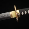 High Carbon Steel Sword