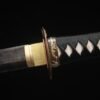 High End Katana