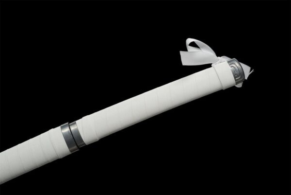 Inosuke Nichirin Blade Inosuke Nichirin Blade