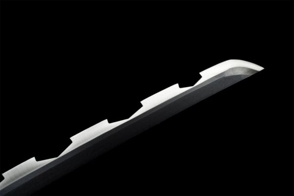 Inosuke Nichirin Blade Inosuke Nichirin Blade