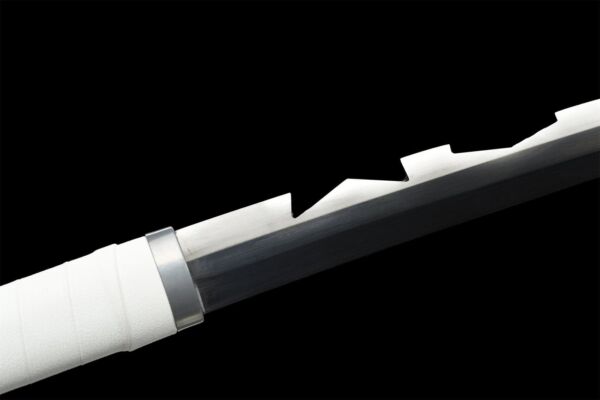 Inosuke Nichirin Blade Inosuke Nichirin Blade