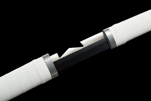 Inosuke Nichirin Blade Inosuke Nichirin Blade