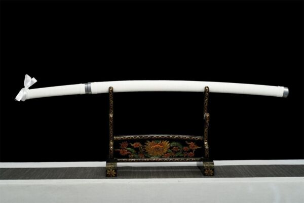 Inosuke Nichirin Blade Inosuke Nichirin Blade