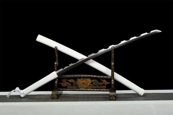 Inosuke Swords